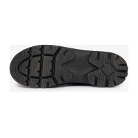 LeMieux Bramshaw Regenstiefel Schwarz