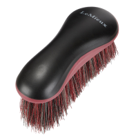 Weiche Bürste LeMieux Schwarz