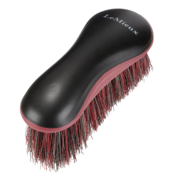 Weiche Bürste LeMieux Schwarz
