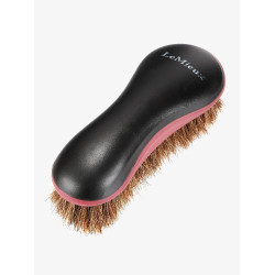 LeMieux Körperbürste Schwarz