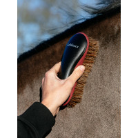 LeMieux Körperbürste Schwarz