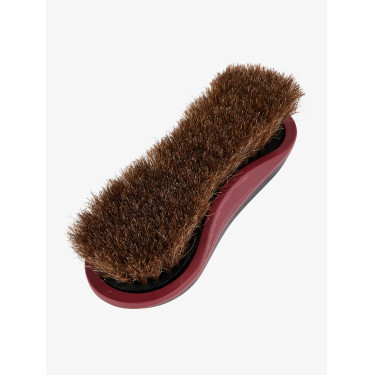 LeMieux Körperbürste Schwarz