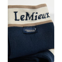 Wasserdichte Socken LeMieux x Sealskinz Marine Marineblau