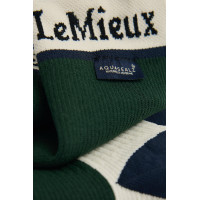 Wasserdichte Socken LeMieux x Sealskinz Marine Marineblau