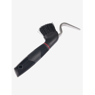 Robuster LeMieux-Hufkratzer Schwarz