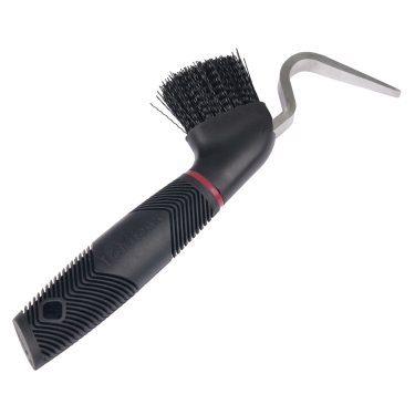 Robuster LeMieux-Hufkratzer Schwarz Robuster LeMieux-Hufkratzer Schwarz