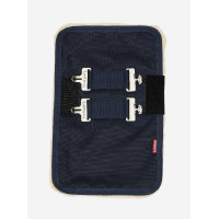 LeMieux Sensitive Brustverlängerung Marine Marineblau LeMieux Sensitive Brustverlängerung Marine Marineblau