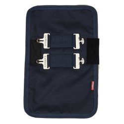 LeMieux Sensitive Brustverlängerung Marine Marineblau