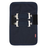 Verlängerung für LeMieux-Decke Marine Marineblau Verlängerung für LeMieux-Decke Marine Marineblau