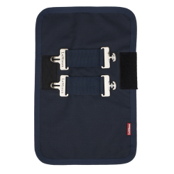 Verlängerung für LeMieux-Decke Marine Marineblau Verlängerung für LeMieux-Decke Marine Marineblau