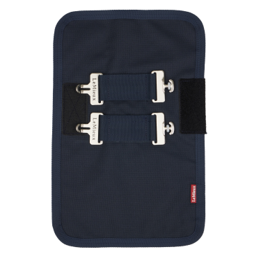 Verlängerung für LeMieux-Decke Marine Marineblau Verlängerung für LeMieux-Decke Marine Marineblau