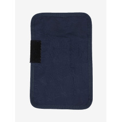 Verlängerung für LeMieux-Decke Marine Marineblau