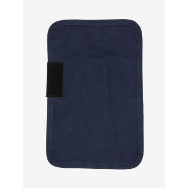 Verlängerung für LeMieux-Decke Marine Marineblau