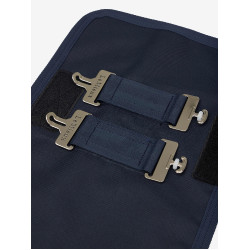 Verlängerung für LeMieux-Decke Marine Marineblau