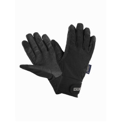 Wasserdichte Handschuhe LeMieux x Sealskinz Schwarz
