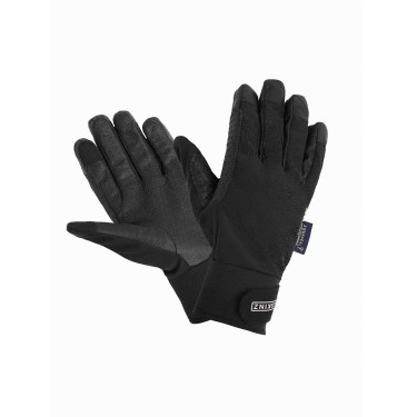 Wasserdichte Handschuhe LeMieux x Sealskinz Schwarz
