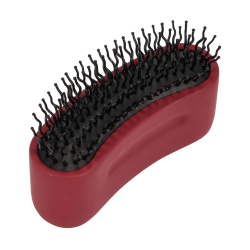 LeMieux Entwirrkamm für Mähnen Rot LeMieux Entwirrkamm für Mähnen Rot