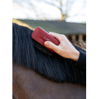 LeMieux Entwirrkamm für Mähnen Rot LeMieux Entwirrkamm für Mähnen Rot