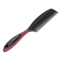 LeMieux Mähnenkamm Schwarz
