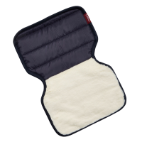 LeMieux Brustschutz Marine Marineblau LeMieux Brustschutz Marine Marineblau