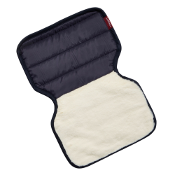 LeMieux Brustschutz Marine Marineblau LeMieux Brustschutz Marine Marineblau