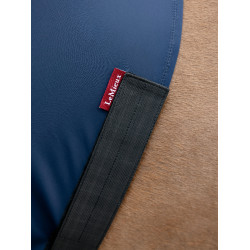 LeMieux empfindlicher, scheuerfreier Brustschutz Marine Marineblau