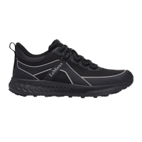 Wasserdichte LeMieux Herren-Sneaker Trax Viva Schwarz