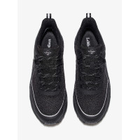 Wasserdichte LeMieux Herren-Sneaker Trax Viva Schwarz
