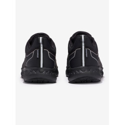 Wasserdichte LeMieux Herren-Sneaker Trax Viva Schwarz