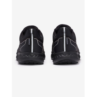 Wasserdichte LeMieux Herren-Sneaker Trax Viva Schwarz