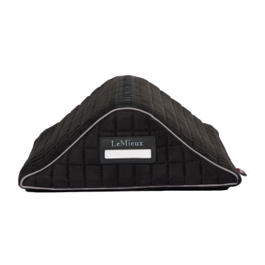 LeMieux Sattelhalter Schwarz