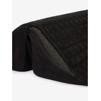 LeMieux Sattelhalter Schwarz LeMieux Sattelhalter Schwarz