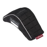 LeMieux Trensenhalter Schwarz