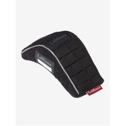 LeMieux Trensenhalter Schwarz