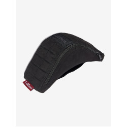 LeMieux Trensenhalter Schwarz