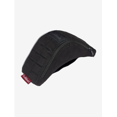 LeMieux Trensenhalter Schwarz