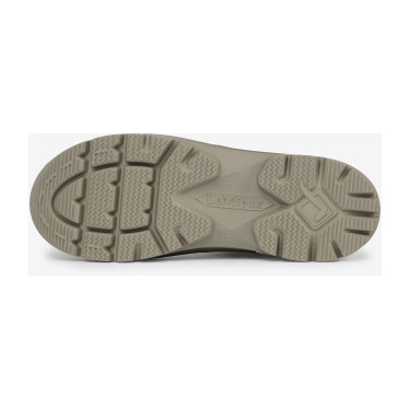 LeMieux Bramshaw Regenstiefel Stein Grau