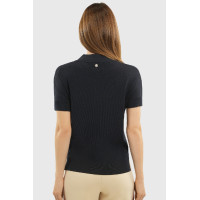 Harcour Poloshirt Babeth Damen Marine Marineblau Harcour Poloshirt Babeth Damen Marine Marineblau