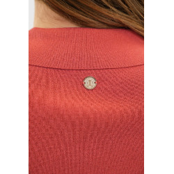Harcour Poloshirt Babeth Damen Grapefruit Harcour Poloshirt Babeth Damen Grapefruit