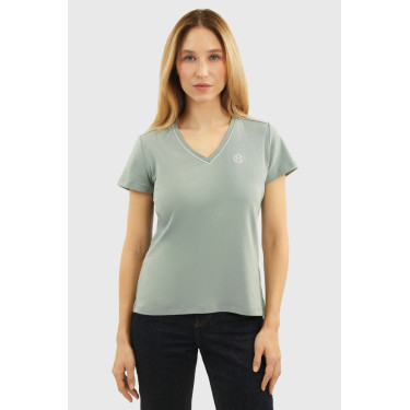 Harcour Berenice Damen-T-Shirt Kolibri Harcour Berenice Damen-T-Shirt Kolibri