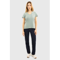 Harcour Berenice Damen-T-Shirt Kolibri Harcour Berenice Damen-T-Shirt Kolibri
