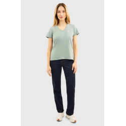Harcour Berenice Damen-T-Shirt Kolibri Harcour Berenice Damen-T-Shirt Kolibri