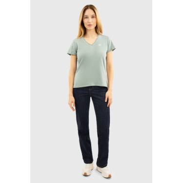 Harcour Berenice Damen-T-Shirt Kolibri Harcour Berenice Damen-T-Shirt Kolibri