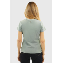 Harcour Berenice Damen-T-Shirt Kolibri Harcour Berenice Damen-T-Shirt Kolibri