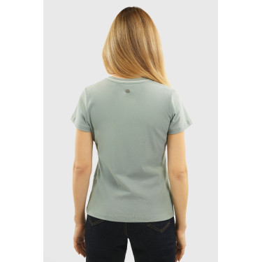 Harcour Berenice Damen-T-Shirt Kolibri Harcour Berenice Damen-T-Shirt Kolibri