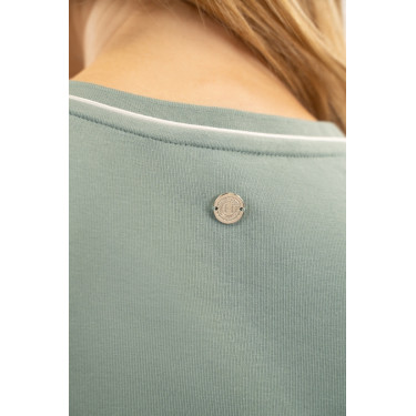 Harcour Berenice Damen-T-Shirt Kolibri Harcour Berenice Damen-T-Shirt Kolibri