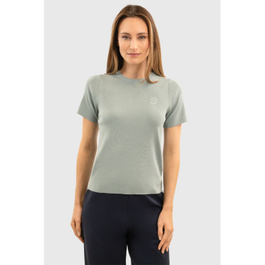 T-Shirt Harcour Tzimi Damen Kolibri