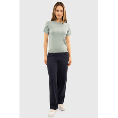 T-Shirt Harcour Tzimi Damen Kolibri