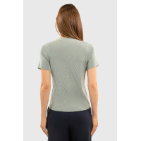 T-Shirt Harcour Tzimi Damen Marine Marineblau