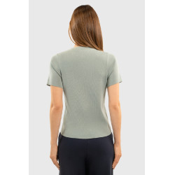 T-Shirt Harcour Tzimi Damen Kolibri